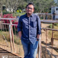 Soumyadip Saha