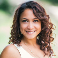 Carolina Wright, MBA