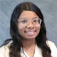 Tanaya Agbonze