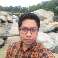 Kiran Kumar Pramanik