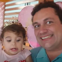 Marcus Vinicius Magalhães Bersot