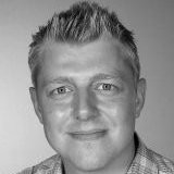 Morten Vandborg Andersen