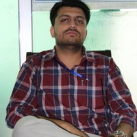 Syed Ali Asghar Abbass Bokhari