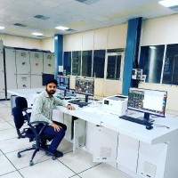 Ritesh Singh