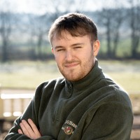 Kieran Travell
