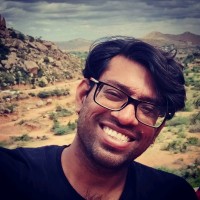 Srinandaka Yashaswi B