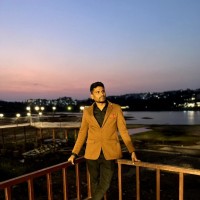 Sham Talekar
