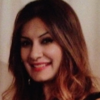 Mahreen B.