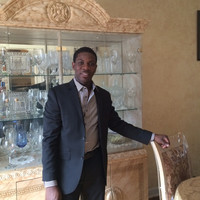 Kervens Joseph