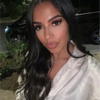 Laura Larbi