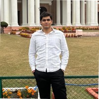Kritik Pandey