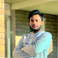 Tushar Jindal