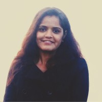 Vyshnavi K.