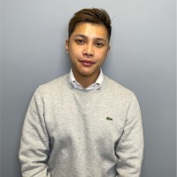 Richard Tran