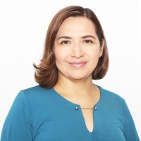 Mireya Martinez