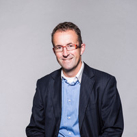 Kees de Dreu