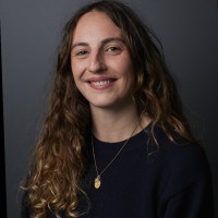 Lisa Dumoulin