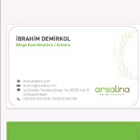 İbrahim Demirkol