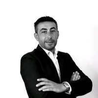 Stavros Leousis