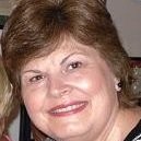 Joyce Mcham