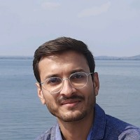 Dushyant Bhavsar