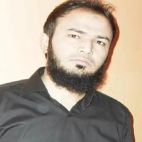 sharib khan