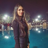 Tejashree Chavan