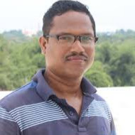 DILLIP BARIK