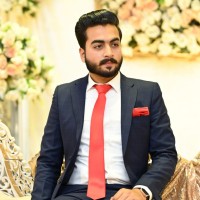 Sheharyar Awan