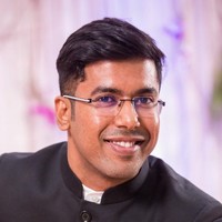 Vineet Prakash