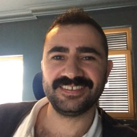 İlyas Uygur