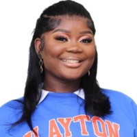 Gisellia Mouele Makita