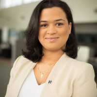 Tiffany Joseph