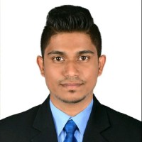 Elren Fernandes
