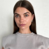 Maria Prokopchik