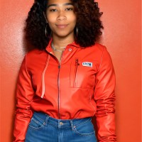 Samara Harris