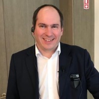 Martin Mayer