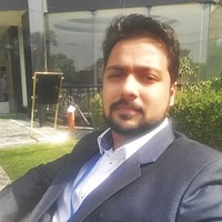Karan Singh