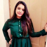 Ilavarasi kirubakaran