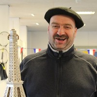 Harry Mastebroek