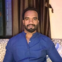 Vishal Jadhav