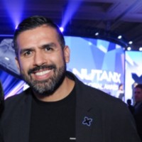 Alejandro Macías
