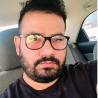 Nouman Saleem