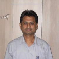 Lagan K Maheshwari