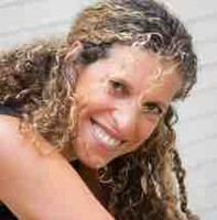 Esther Mizrachi