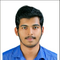 Adarsh S Menon