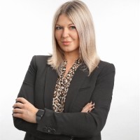 Magdalena Sychowska - Prokopoudi