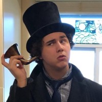 Collin Blaskovich