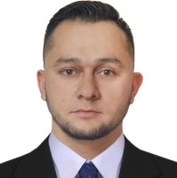 Alejandro Arango Calle