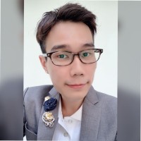Melvin Sim